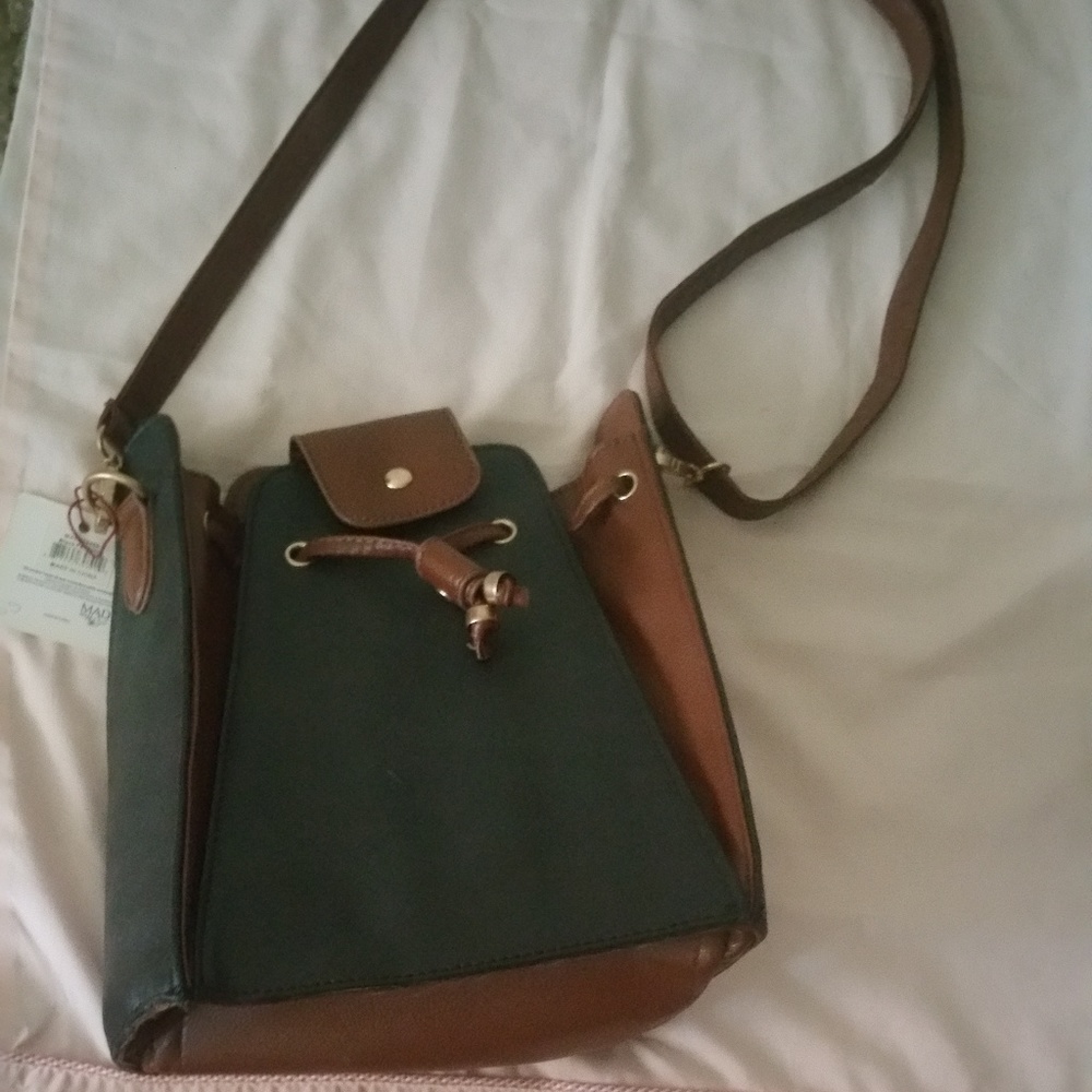 Pendulum small tote